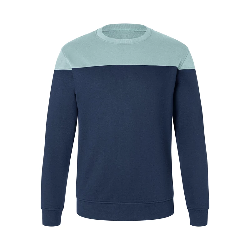 Kübler Reforce környakas pulóver - 4 színben XS-4XL méretig!