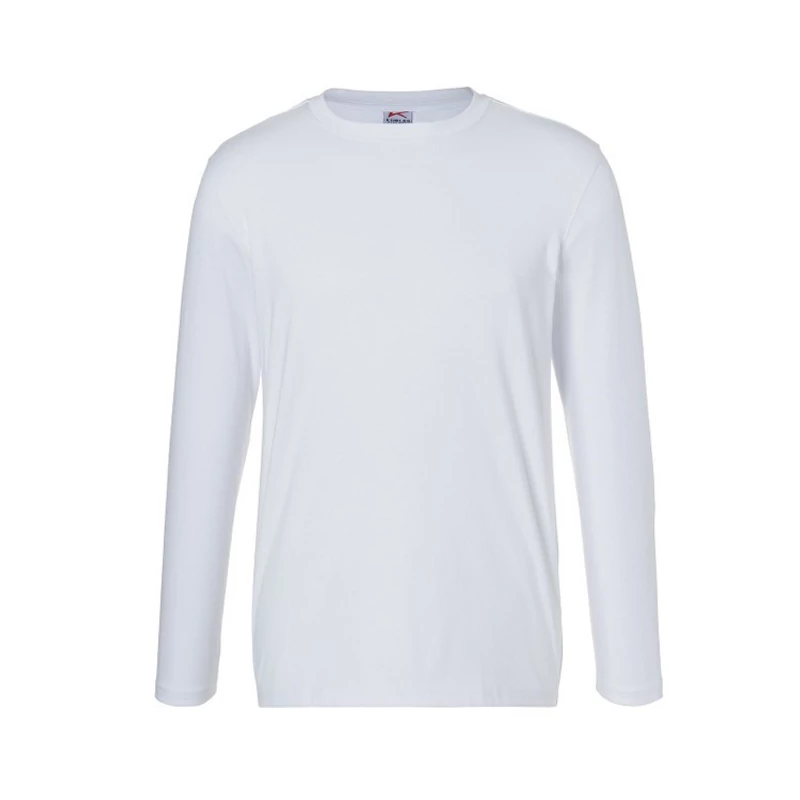 SWEATSHIRT Hosszú ujjú póló