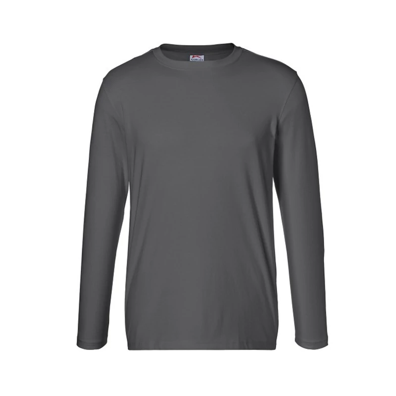 SWEATSHIRT Hosszú ujjú póló
