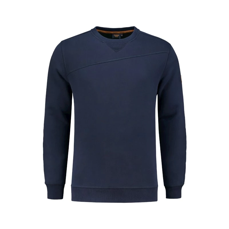 Tricorp T41 Prémium sweater bebújós pulóver