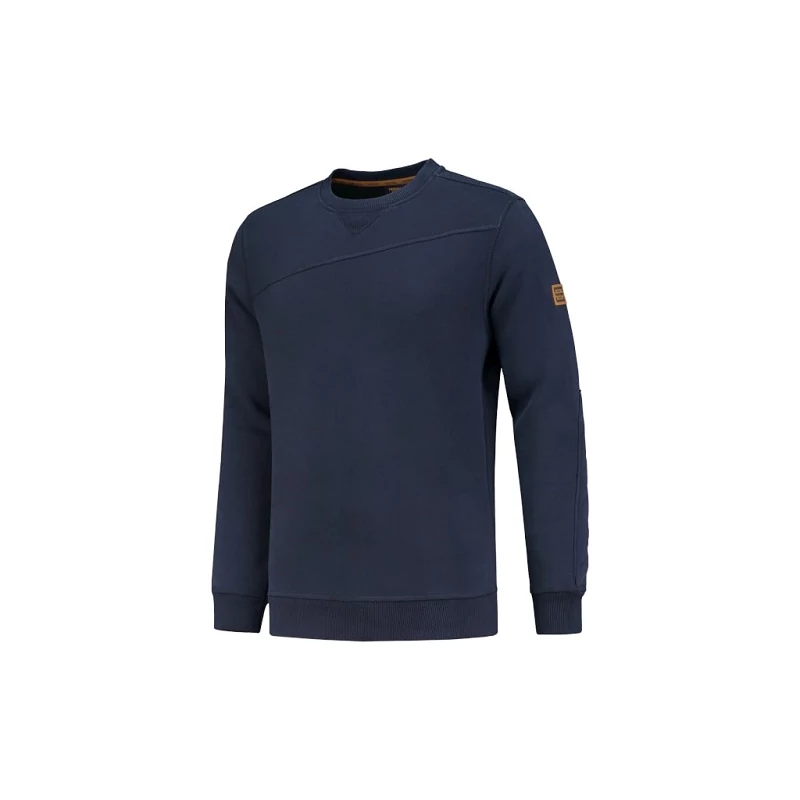 Tricorp T41 Prémium sweater bebújós pulóver