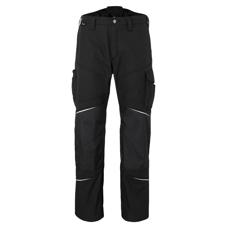 Activiq Thermo deréknadrág Fekete (99)