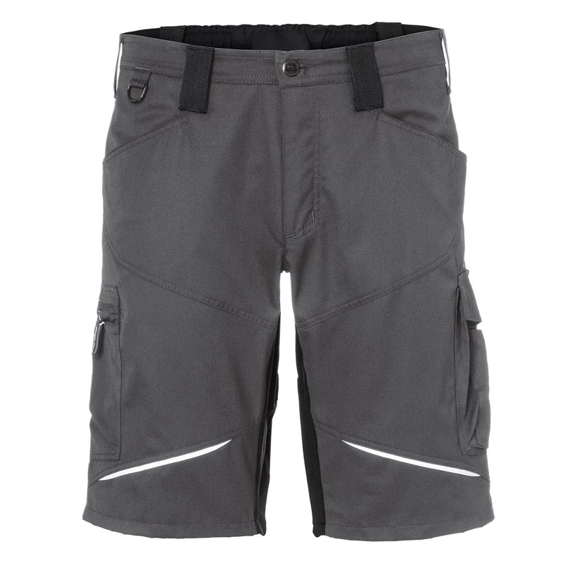 ACTIVIQ Bermuda STRETCH Antracit (97)
