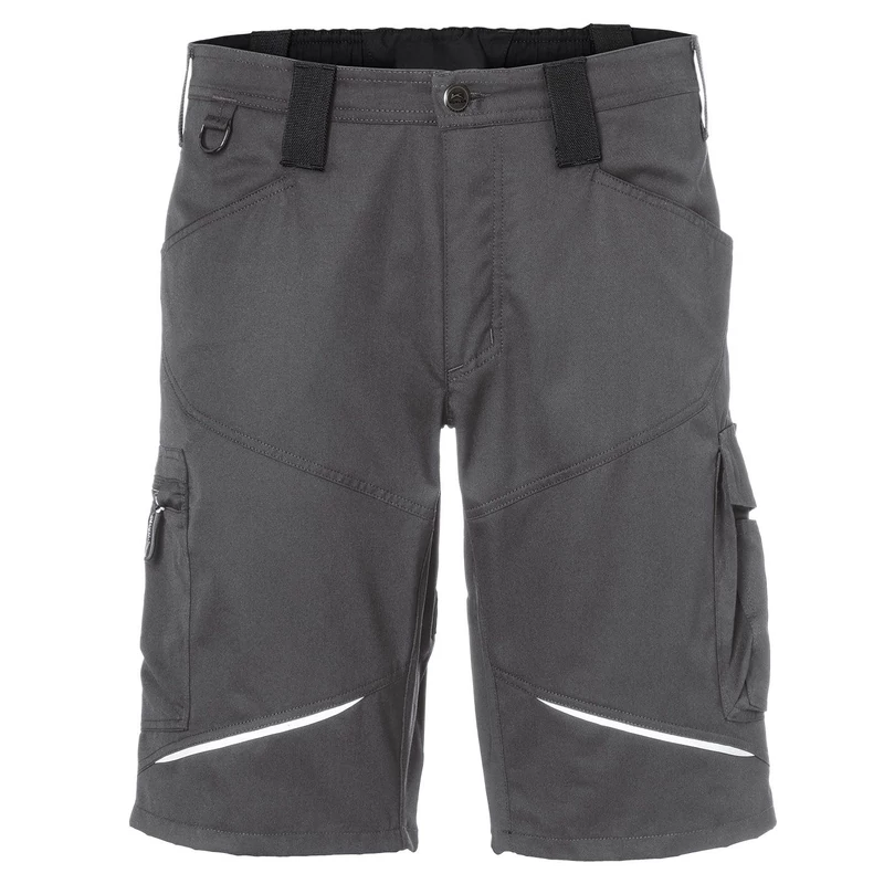 ACTIVIQ Bermuda STRETCH Antracit (97)