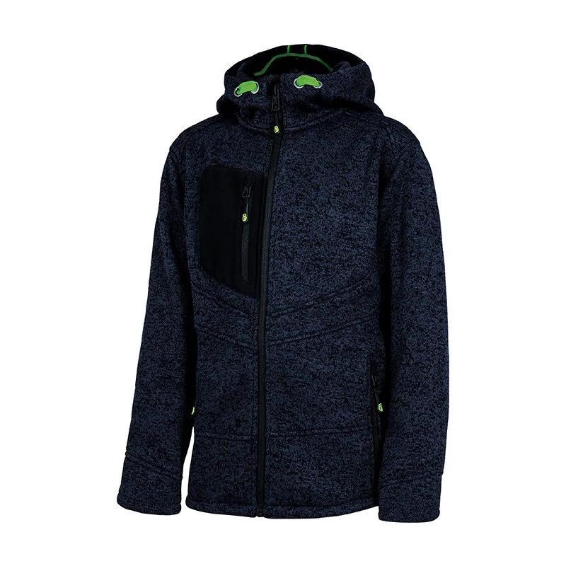 LeibWachter Casual-Line gyerek kardigán