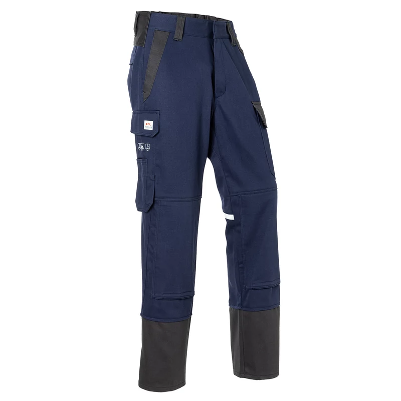 Kübler Protectiq welding deréknadrág