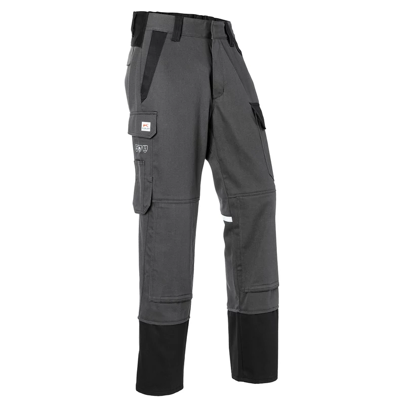 Kübler Protectiq welding deréknadrág