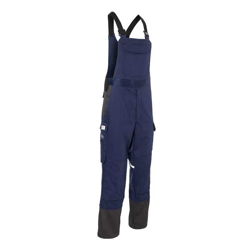 Kübler Protectiq welding kantáros nadrág