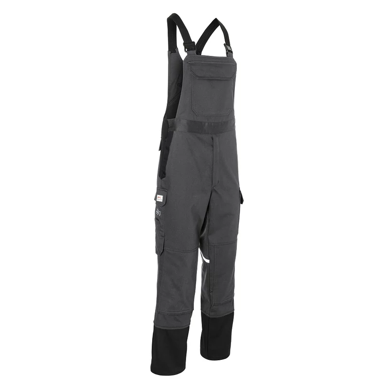 Kübler Protectiq welding kantáros nadrág