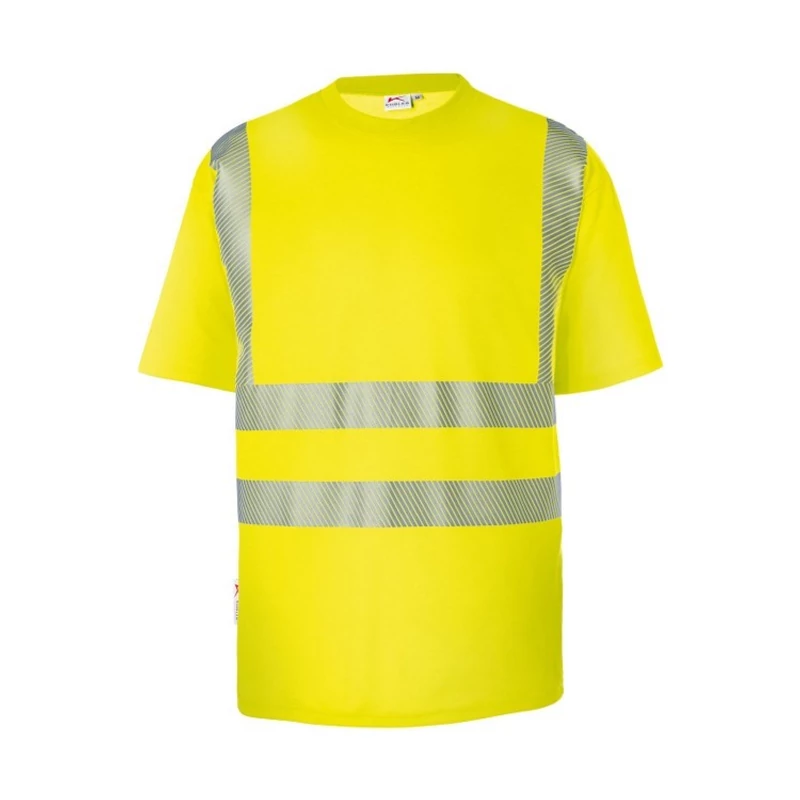 REFLECTIQ SHIRTS Póló