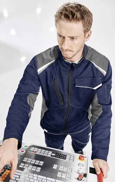 Kübler Iconiq